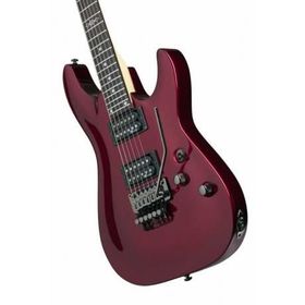 Schecter SGR C-1 FR Mat Siyah Elektro Gitar