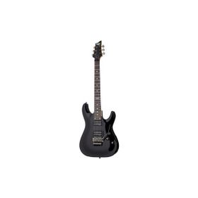 Schecter SGR C-1 FR Mat Siyah Elektro Gitar