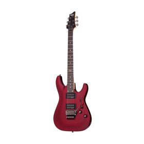 Schecter SGR C-1 FR Metallic Red Elektro Gitar