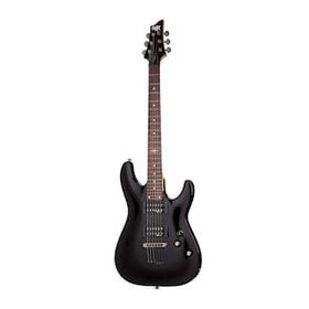 Schecter Sgr C-1 Gloss Black Elektro Gitar