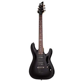 Schecter Sgr C-1 Gloss Black Elektro Gitar