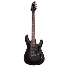 Schecter Sgr C-1 Gloss Black Elektro Gitar