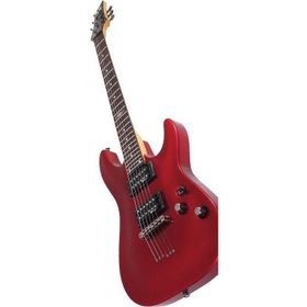 Schecter SGR C-1 Kırmızı Elektro Gitar