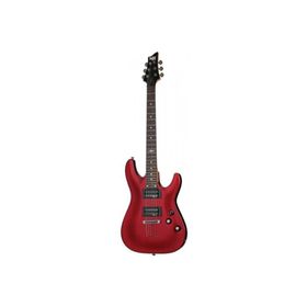 Schecter SGR C-1 Kırmızı Elektro Gitar