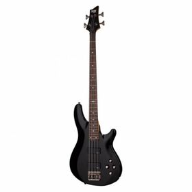 Schecter SGR C4 Bass Gitar