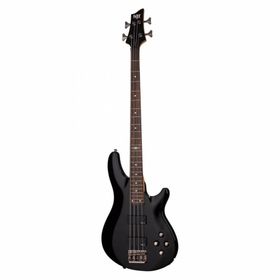 Schecter SGR C4 Bass Gitar