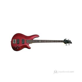 Schecter SGR C4 Bass Gitar