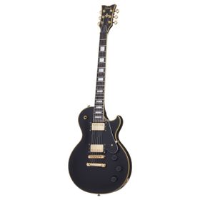 Schecter Solo II Custom Elektro Gitar