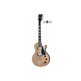 Schecter Solo II Custom Elektro Gitar
