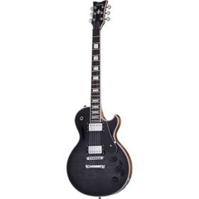Schecter Solo II Custom Elektro Gitar