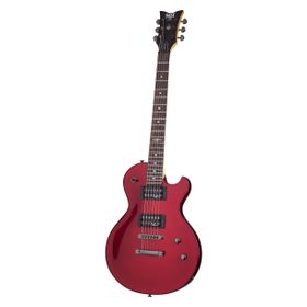 Schecter ​​Solo-II Kırmızı Metalik Elektro Gitar