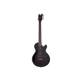 Schecter Solo-II SGR Gloss Black Elektro Gitar