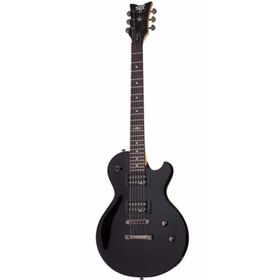 Schecter Solo-II SGR Gloss Black Elektro Gitar