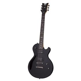 Schecter Solo-II SGR Gloss Black Elektro Gitar