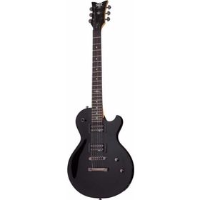Schecter Solo-II SGR Gloss Black Elektro Gitar