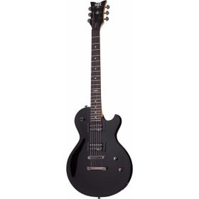Schecter Solo-II SGR Gloss Black Elektro Gitar