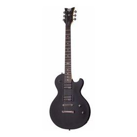 Schecter Solo-II SGR Mat Siyah Elektro Gitar