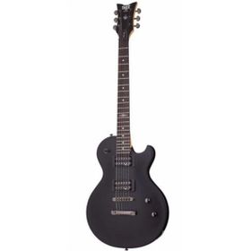 Schecter Solo-II SGR Mat Siyah Elektro Gitar