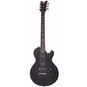 Schecter Solo-II SGR Mat Siyah Elektro Gitar