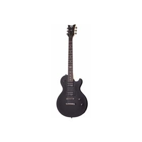Schecter Solo-II SGR Mat Siyah Elektro Gitar