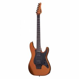 Schecter Sun Valley Super Shredder FR Elektro Gitar