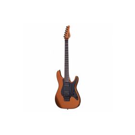 Schecter Sun Valley Super Shredder FR Elektro Gitar