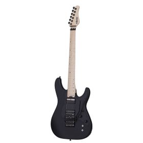 Schecter Sun Valley Super Shredder FR Sustaniac Elektro Gitar