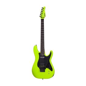 Schecter Sun Valley Super Shredder FR Sustaniac Elektro Gitar