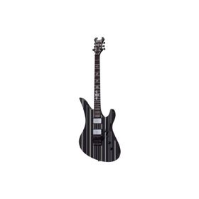 Schecter Synyster Custom FR Satin Gold Burst Kahverengi Elektro Gitar