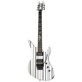 Schecter Synyster Gates Standard Elektro Gitar