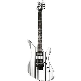Schecter Synyster Gates Standard Elektro Gitar
