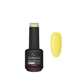 Schelab 006 3 Adımda Kalıcı 15 ml Jel Oje