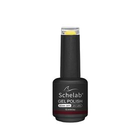 Schelab 006 3 Adımda Kalıcı 15 ml Jel Oje