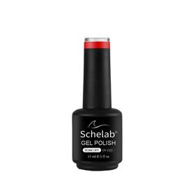 Schelab 071 3 Adımda Kalıcı 15 ml Jel Oje