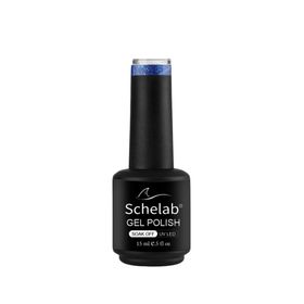 Schelab 072 3 Adımda Kalıcı 15 ml Jel Oje