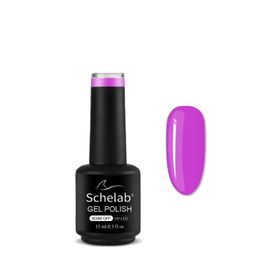 Schelab 23 15 ml 3 Adımda Kalıcı Jel Oje