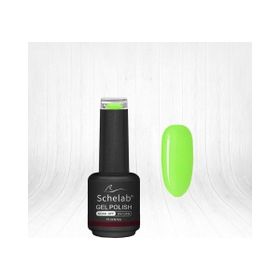 Schelab 3 Adımda Kalıcı Avocado 010 15 ml Jel Oje
