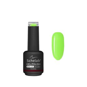 Schelab 3 Adımda Kalıcı Avocado 010 15 ml Jel Oje