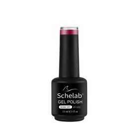 Schelab 48 3 Adımda Kalıcı 15 ml Jel Oje