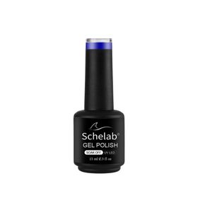 Schelab 61 3 Adımda Kalıcı 15 ml Jel Oje