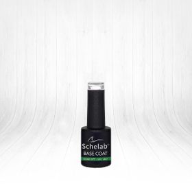 Schelab Base Coat 15 ml El ve Ayak Tırnak Bakımı