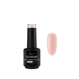Schelab Base Coat 15 ml El ve Ayak Tırnak Bakımı