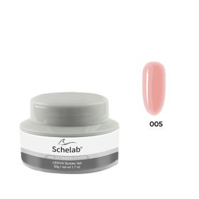 Schelab Builder Gel 005 50 gr Protez Tırnak