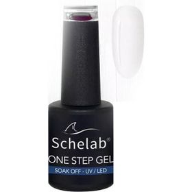 Schelab One Step Gel Kalıcı 10 ml 072 Oje