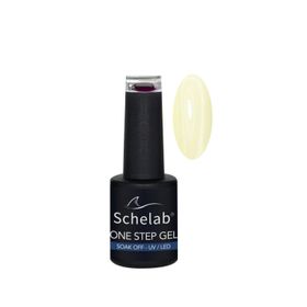 Schelab One Step Gel Kalıcı 10 ml 072 Oje