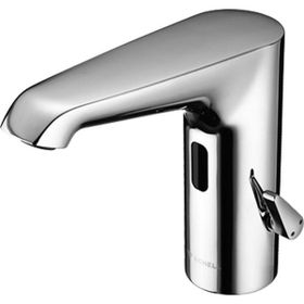 Schell 012540699 Orta Boy Xeris E Fotoselli Lavabo Bataryası