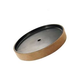 Scheppach 100-89490702 Tiger 2000 için Deri Disk