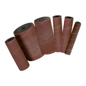 Scheppach 3903401719 HG 580 Zımpara Ruloları