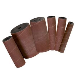 Scheppach 3903401719 HG 580 Zımpara Ruloları