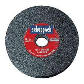 Scheppach 7903100708 SM 200L için 60 Kum Taş